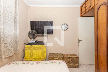 Apartamento à venda com 110m², 3 quartos e 1 vagaQuarto 3