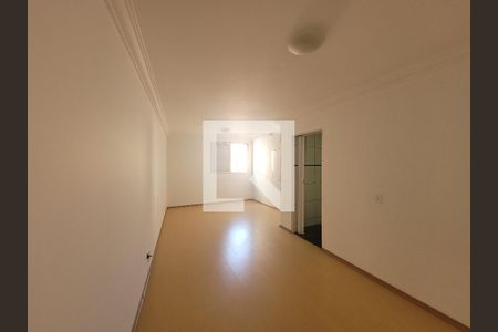 Quarto-Sala de apartamento à venda com 1 quarto, 40m² em Centro, Campinas