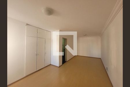 Quarto-Sala de apartamento à venda com 1 quarto, 40m² em Centro, Campinas