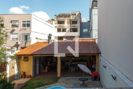 VIsta Suite 1 de casa à venda com 4 quartos, 300m² em Tristeza, Porto Alegre