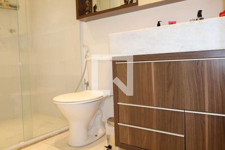 Apartamento à venda com 130m², 3 quartos e 3 vagasSuíte 1 Banheiro