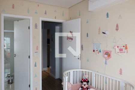 Apartamento à venda com 130m², 3 quartos e 3 vagasSuíte 2