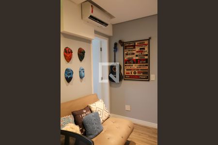 Apartamento à venda com 130m², 3 quartos e 3 vagasSuíte 3