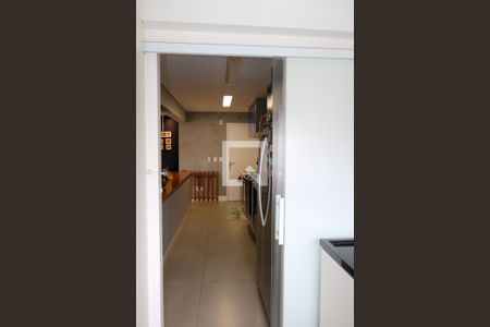 Apartamento à venda com 130m², 3 quartos e 3 vagasÁrea de Serviço