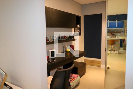 Apartamento à venda com 130m², 3 quartos e 3 vagasCorredor