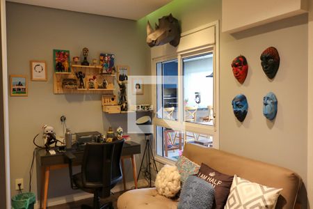 Apartamento à venda com 130m², 3 quartos e 3 vagasSuíte 3