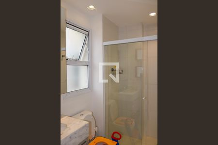 Apartamento à venda com 130m², 3 quartos e 3 vagasSuíte 2 Banheiro