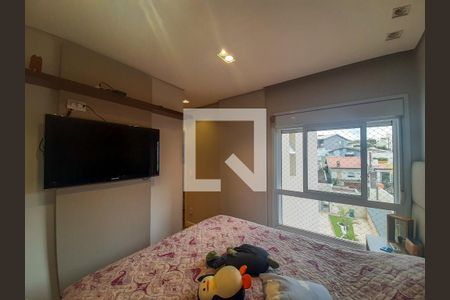 Apartamento à venda com 130m², 3 quartos e 3 vagasSuíte 1