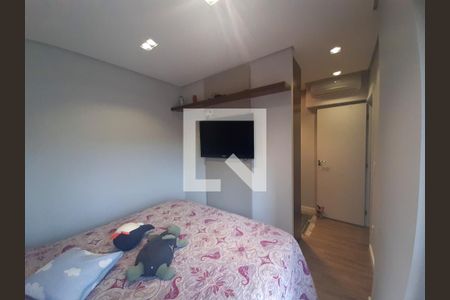 Apartamento à venda com 130m², 3 quartos e 3 vagasSuíte 1