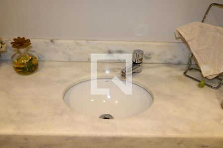 Apartamento à venda com 130m², 3 quartos e 3 vagasLavabo