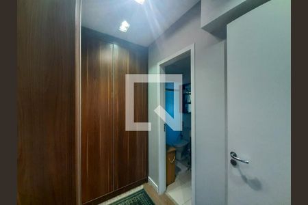 Apartamento à venda com 130m², 3 quartos e 3 vagasSuíte 1 Closet