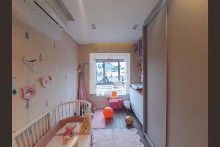 Apartamento à venda com 130m², 3 quartos e 3 vagasSuíte 2