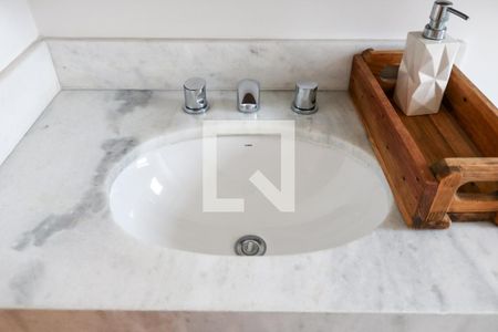 Apartamento à venda com 130m², 3 quartos e 3 vagasSuíte 3 Banheiro