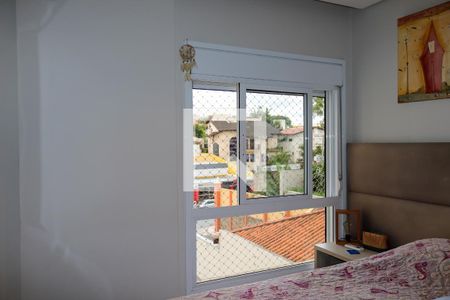 Apartamento à venda com 130m², 3 quartos e 3 vagasSuíte 1