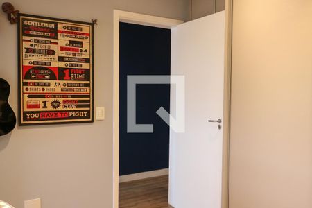 Apartamento à venda com 130m², 3 quartos e 3 vagasSuíte 3