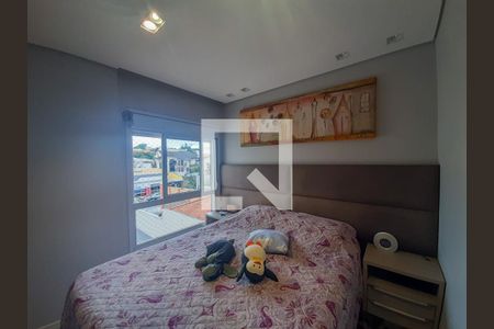 Apartamento à venda com 130m², 3 quartos e 3 vagasSuíte 1