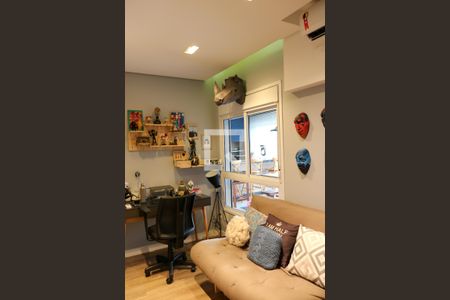 Apartamento à venda com 130m², 3 quartos e 3 vagasSuíte 3