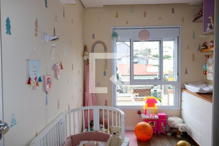 Apartamento à venda com 130m², 3 quartos e 3 vagasSuíte 2