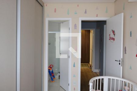 Apartamento à venda com 130m², 3 quartos e 3 vagasSuíte 2