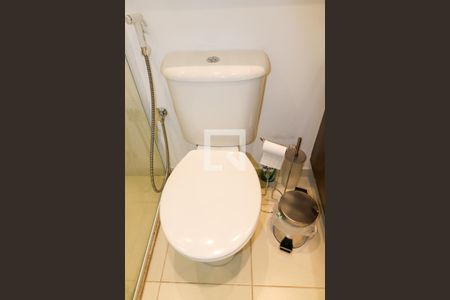 Apartamento à venda com 130m², 3 quartos e 3 vagasSuíte 1 Banheiro