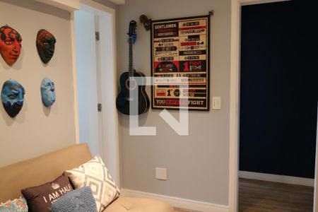 Apartamento à venda com 130m², 3 quartos e 3 vagasSuíte 3