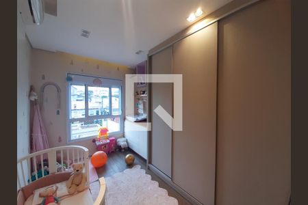 Apartamento à venda com 130m², 3 quartos e 3 vagasSuíte 2