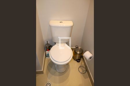 Apartamento à venda com 130m², 3 quartos e 3 vagasLavabo