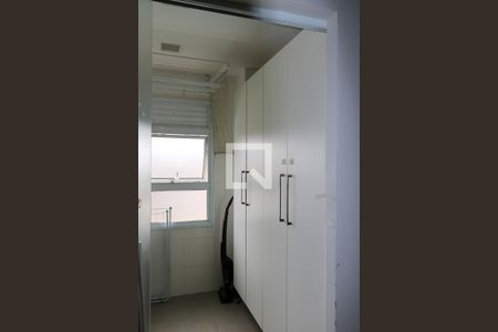 Apartamento à venda com 130m², 3 quartos e 3 vagasÁrea de Serviço