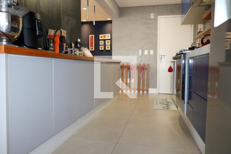 Apartamento à venda com 130m², 3 quartos e 3 vagasCozinha