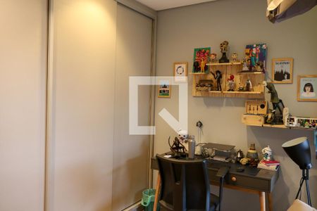 Apartamento à venda com 130m², 3 quartos e 3 vagasSuíte 3