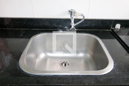 Apartamento à venda com 130m², 3 quartos e 3 vagasÁrea de Serviço