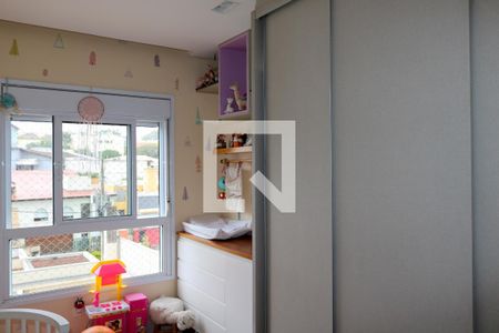 Apartamento à venda com 130m², 3 quartos e 3 vagasSuíte 2