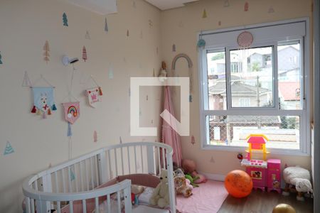 Apartamento à venda com 130m², 3 quartos e 3 vagasSuíte 2