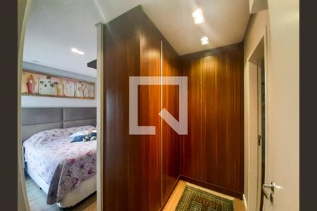 Apartamento à venda com 130m², 3 quartos e 3 vagasSuíte 1