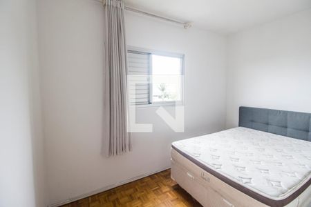 Quarto 1 de apartamento à venda com 3 quartos, 72m² em Tamboré, Barueri