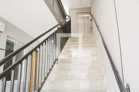 Apartamento à venda com 28m², 1 quarto e sem vagaEntrada