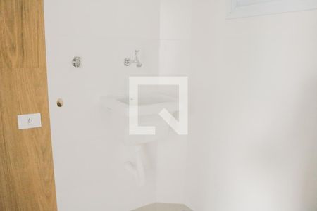 Apartamento à venda com 28m², 1 quarto e sem vagacozinha e are