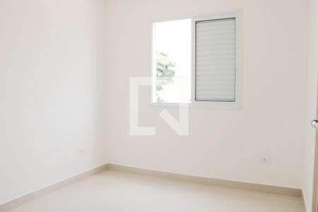 Quarto Suíte de apartamento à venda com 1 quarto, 28m² em Vila Mazzei, São Paulo