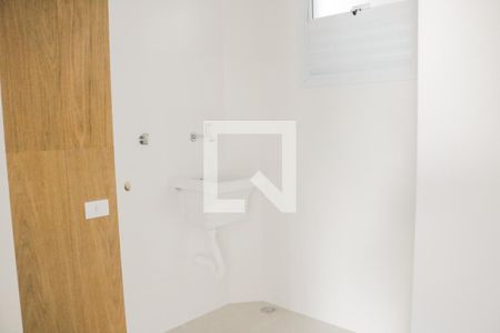 Apartamento à venda com 28m², 1 quarto e sem vagaCozinha e Área de Serviço