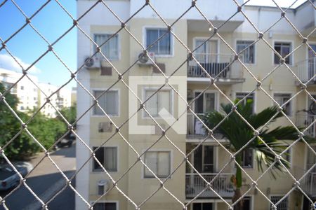 Apartamento para alugar com 49m², 3 quartos e 1 vagaQuarto 3-vista