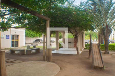 Apartamento para alugar com 49m², 3 quartos e 1 vagaÁrea comum