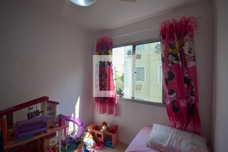 Apartamento para alugar com 49m², 3 quartos e 1 vagaQuarto 3