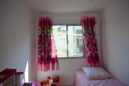 Apartamento para alugar com 49m², 3 quartos e 1 vagaQuarto 3