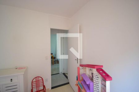 Apartamento para alugar com 49m², 3 quartos e 1 vagaQuarto 3