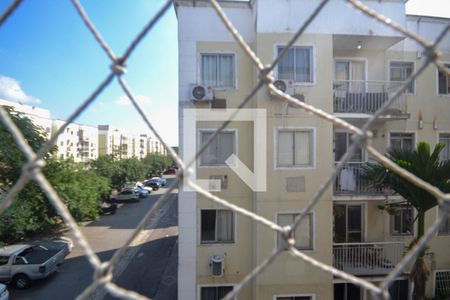 Apartamento para alugar com 49m², 3 quartos e 1 vagaQuarto 2