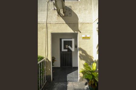 Apartamento para alugar com 49m², 3 quartos e 1 vagaFachada