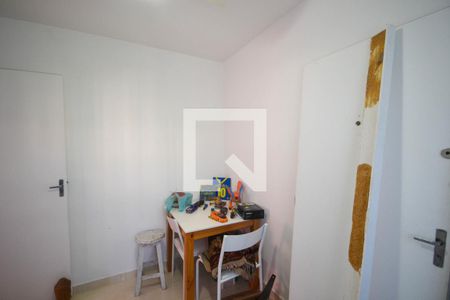 Apartamento para alugar com 49m², 3 quartos e 1 vagaQuarto 1