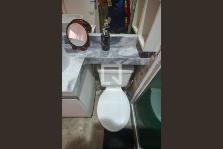 Apartamento para alugar com 49m², 3 quartos e 1 vagabanheiro