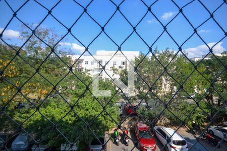 Apartamento para alugar com 49m², 3 quartos e 1 vagaQuarto 1-vista