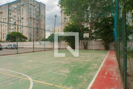 Apartamento para alugar com 49m², 3 quartos e 1 vagaQuadra